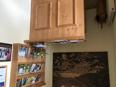 Ferienwohnung für 3 Personen (45 m²) in Maurach am Achensee 9/10
