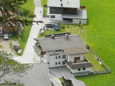 Ferienwohnung für 2 Personen (45 m²) in Maurach am Achensee 2/10