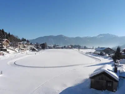 Ferienwohnung für 2 Personen (45 m²) in Maurach am Achensee 8/10