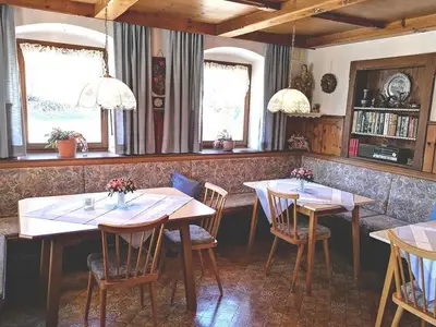 Ferienwohnung für 2 Personen (45 m²) in Maurach am Achensee 7/10