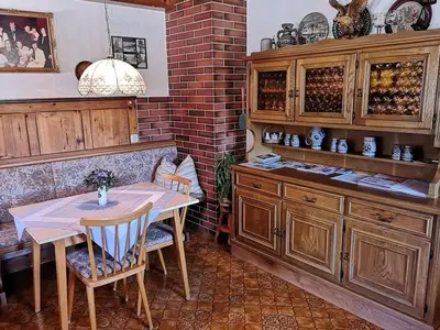 Ferienwohnung für 2 Personen (45 m²) in Maurach am Achensee 9/10