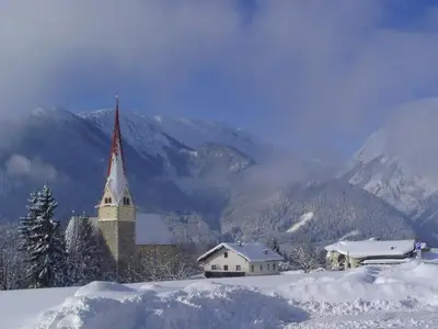 Ferienwohnung für 2 Personen (45 m²) in Maurach am Achensee 10/10