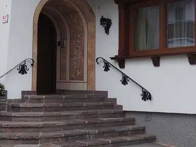 Ferienwohnung für 4 Personen (56 m²) in Maurach am Achensee 2/10