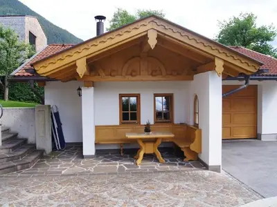 Ferienwohnung für 4 Personen (56 m²) in Maurach am Achensee 6/10