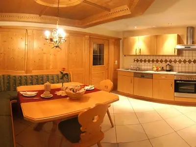 Ferienwohnung für 5 Personen (75 m²) in Maurach am Achensee 8/10