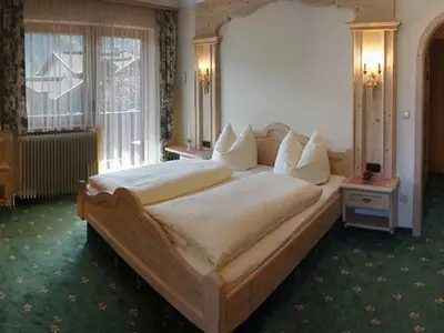 Ferienwohnung für 5 Personen (75 m²) in Maurach am Achensee 9/10