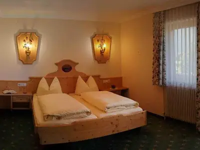 Ferienwohnung für 5 Personen (75 m²) in Maurach am Achensee 10/10