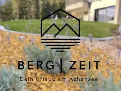 Ferienwohnung für 4 Personen (62 m²) in Maurach am Achensee 1/10