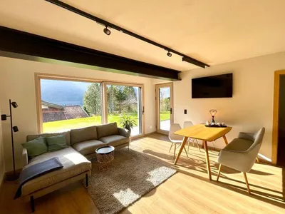 Ferienwohnung für 4 Personen (62 m²) in Maurach am Achensee 2/10