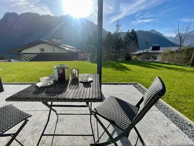 Ferienwohnung für 4 Personen (62 m²) in Maurach am Achensee 3/10