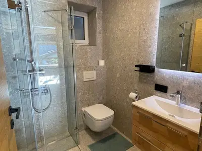 Ferienwohnung für 4 Personen (62 m²) in Maurach am Achensee 5/10