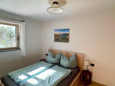 Ferienwohnung für 4 Personen (62 m²) in Maurach am Achensee 6/10