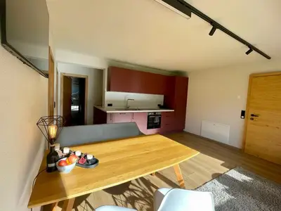 Ferienwohnung für 4 Personen (62 m²) in Maurach am Achensee 7/10