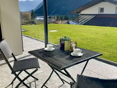 Ferienwohnung für 4 Personen (62 m²) in Maurach am Achensee 8/10