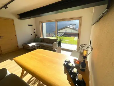 Ferienwohnung für 4 Personen (62 m²) in Maurach am Achensee 10/10