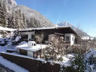 Ferienwohnung für 4 Personen (65 m²) in Maurach am Achensee 2/10