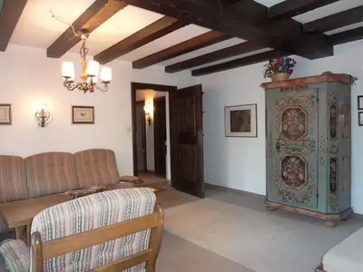 Ferienwohnung für 4 Personen (65 m²) in Maurach am Achensee 1/10