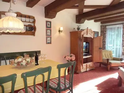 Ferienwohnung für 4 Personen (65 m²) in Maurach am Achensee 5/10