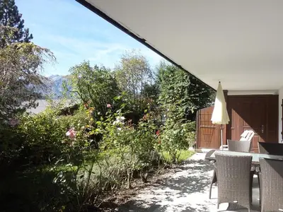 Ferienwohnung für 4 Personen (65 m²) in Maurach am Achensee 6/10