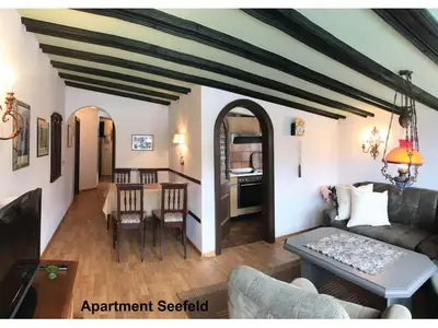 Ferienwohnung für 4 Personen (65 m²) in Maurach am Achensee 9/10