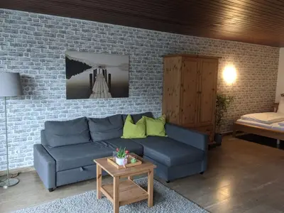 Ferienwohnung für 3 Personen (45 m²) in Maurach am Achensee 3/10