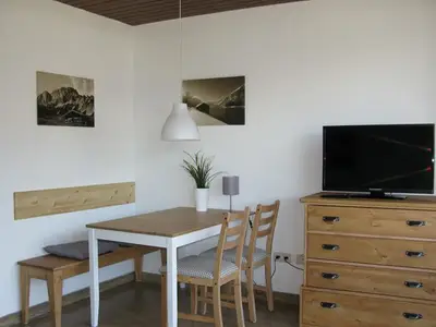 Ferienwohnung für 3 Personen (45 m²) in Maurach am Achensee 4/10