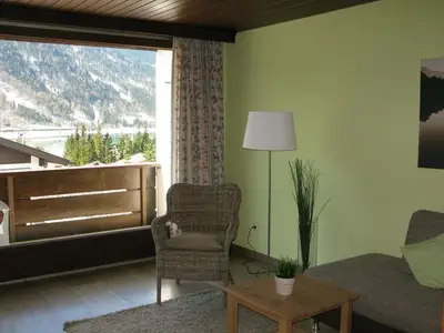 Ferienwohnung für 3 Personen (45 m²) in Maurach am Achensee 5/10