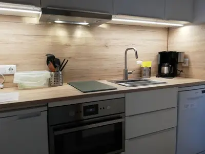 Ferienwohnung für 3 Personen (45 m²) in Maurach am Achensee 6/10