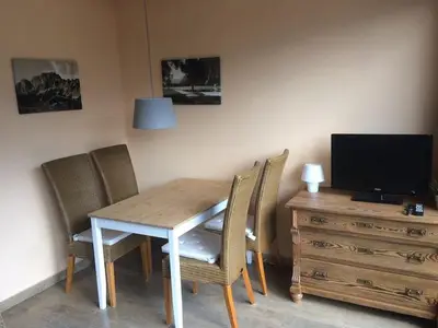 Ferienwohnung für 3 Personen (45 m²) in Maurach am Achensee 7/10