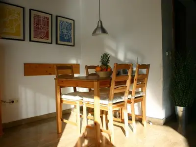 Ferienwohnung für 3 Personen (45 m²) in Maurach am Achensee 9/10