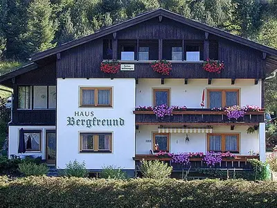 Ferienwohnung für 2 Personen (70 m²) in Maurach am Achensee 1/10