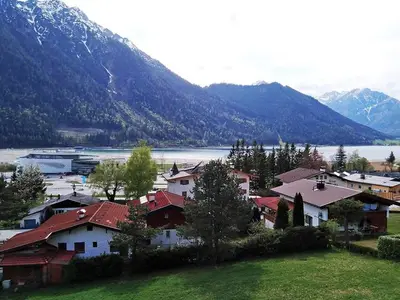 Ferienwohnung für 2 Personen (70 m²) in Maurach am Achensee 2/10