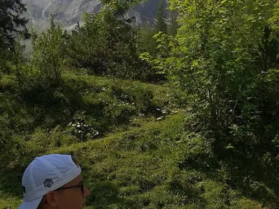 Ferienwohnung für 2 Personen (70 m²) in Maurach am Achensee 5/10