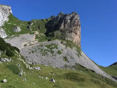 Ferienwohnung für 2 Personen (70 m²) in Maurach am Achensee 8/10