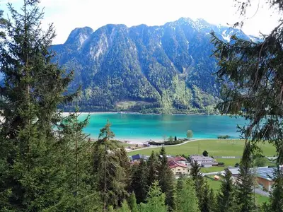 Ferienwohnung für 2 Personen (70 m²) in Maurach am Achensee 9/10