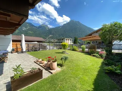 Ferienwohnung für 2 Personen (80 m²) in Maurach am Achensee 2/10