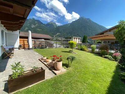 Ferienwohnung für 2 Personen (80 m²) in Maurach am Achensee 5/10