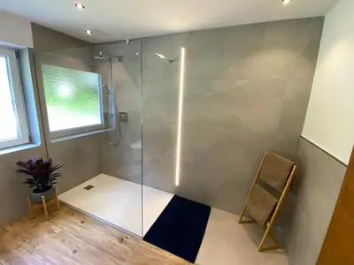 Ferienwohnung für 2 Personen (80 m²) in Maurach am Achensee 9/10