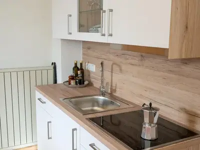 Ferienwohnung für 2 Personen (40 m²) in Maurach am Achensee 5/10