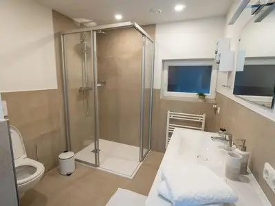 Ferienwohnung für 2 Personen (40 m²) in Maurach am Achensee 10/10
