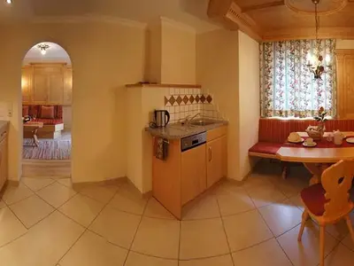 Ferienwohnung für 3 Personen (47 m²) in Maurach am Achensee 8/10