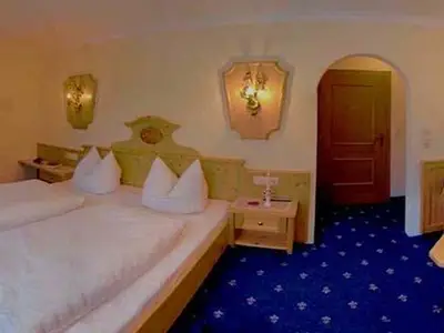 Ferienwohnung für 3 Personen (47 m²) in Maurach am Achensee 9/10