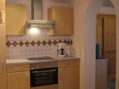 Ferienwohnung für 3 Personen (47 m²) in Maurach am Achensee 10/10