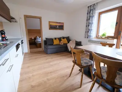 Ferienwohnung für 4 Personen (45 m²) in Maurach am Achensee 8/10