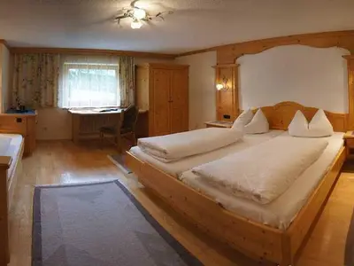 Ferienwohnung für 4 Personen (56 m²) in Maurach am Achensee 8/10