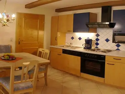 Ferienwohnung für 4 Personen (56 m²) in Maurach am Achensee 9/10