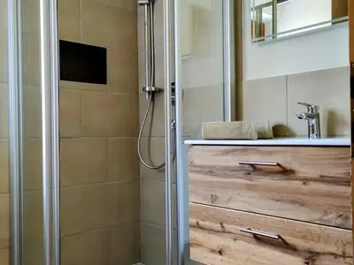 Ferienwohnung für 5 Personen (65 m²) in Maurach am Achensee 9/10