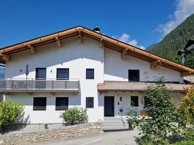 Ferienwohnung für 5 Personen (65 m²) in Maurach am Achensee 1/10