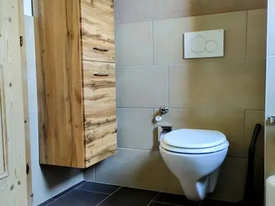 Ferienwohnung für 5 Personen (65 m²) in Maurach am Achensee 9/10