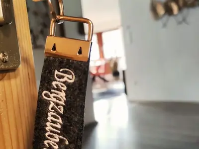 Ferienwohnung für 5 Personen (65 m²) in Maurach am Achensee 10/10